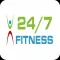 24/7 Fitness Gym