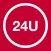 24U