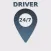 24X7 Driver