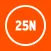 25N Coworking