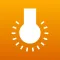 Luminometer: Light Meter