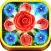 Floral Blast