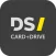 DS Card+Drive