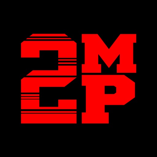 2M2P Racetrack Pro 2M2P Racetrack Pro