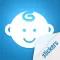 Baby sticker - For all people