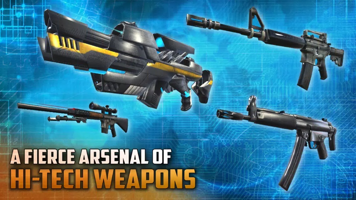 ภาพหน้าจอของ Dino Gunship: Airborne Hunter Pro