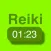 Reikitimer pro