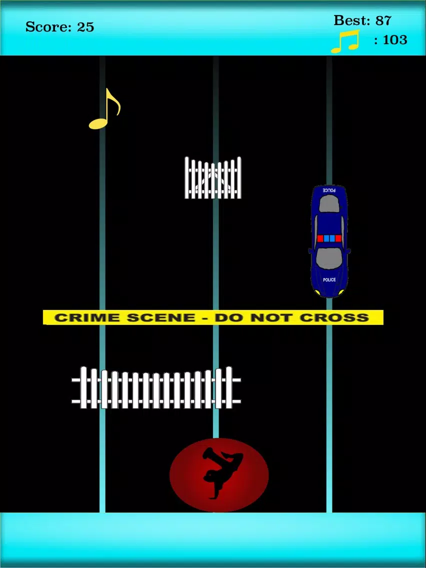 Скриншоты Hip Hoppers iPad 