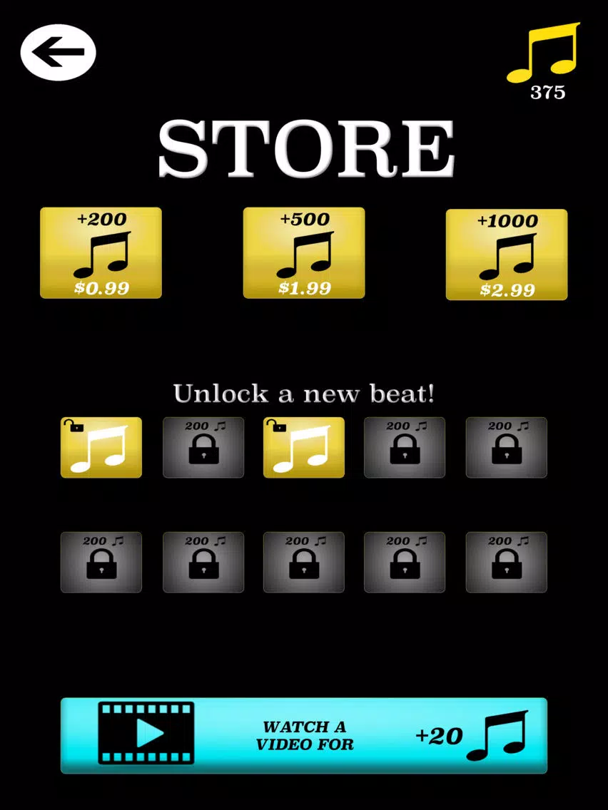 Скриншоты Hip Hoppers iPad 