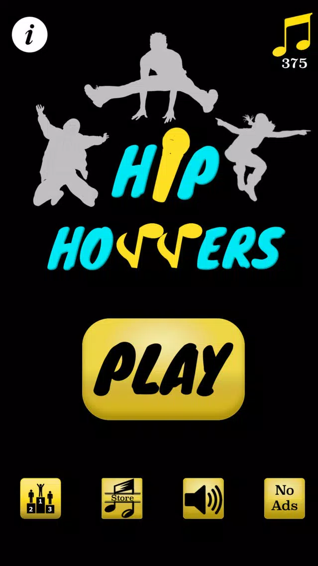 Скриншоты Hip Hoppers