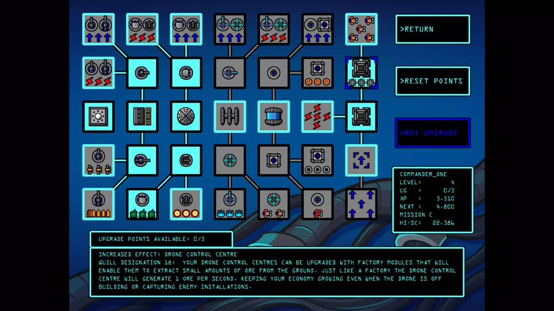 Скриншоты Strategic Defence Lite