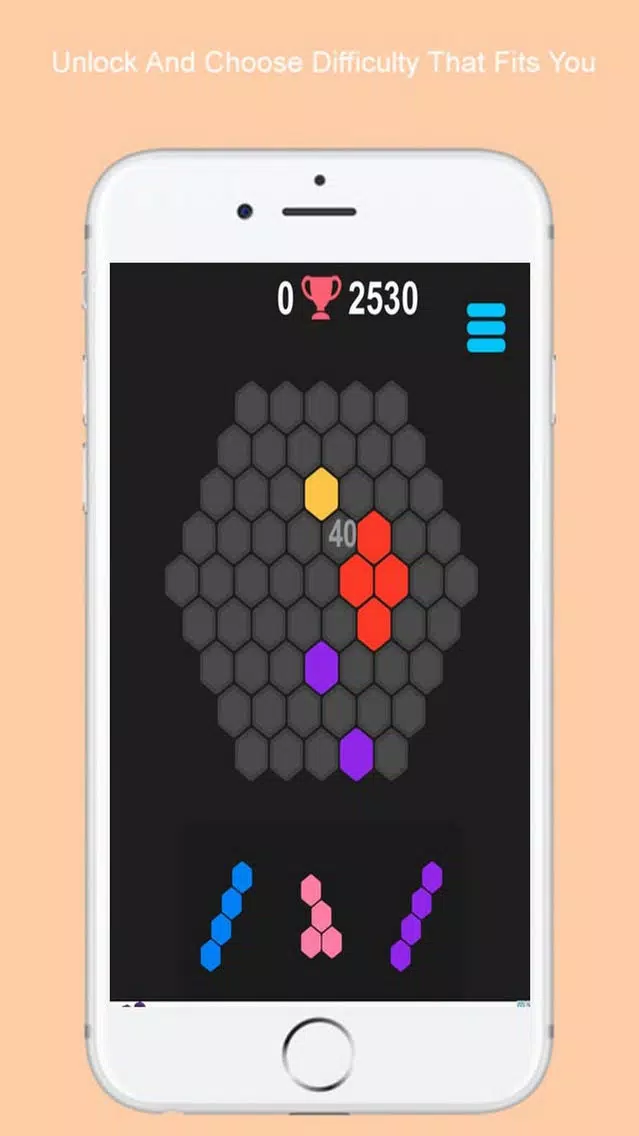 Brain Color Hex 1000 Screenshots