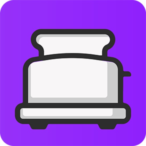 Toaster Game
