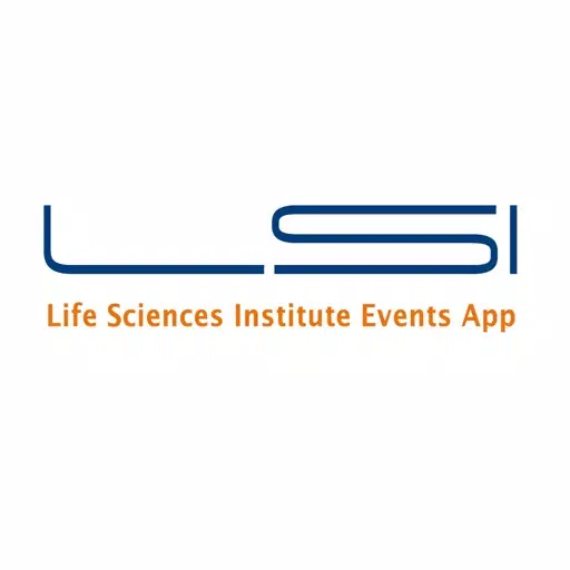 LSI Events App LSI Events App