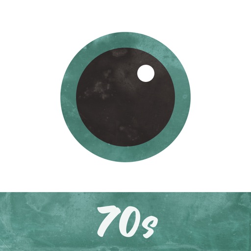 Retroid 70s - Photo editor Retroid 70s - Photo editor