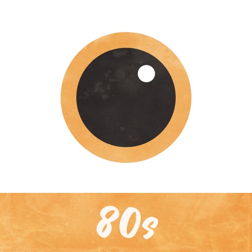 Retroid 80s - Photo editor Retroid 80s - Photo editor