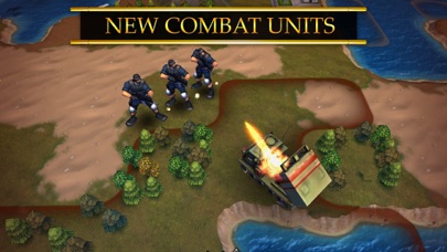 Civilization Revolution 2 Screenshots