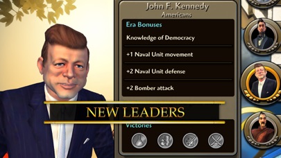 Civilization Revolution 2 Screenshots