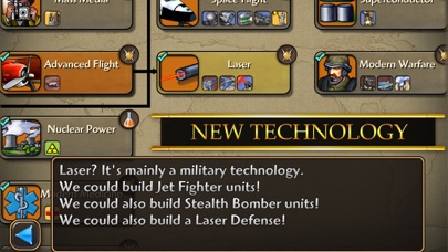 Civilization Revolution 2 Screenshots