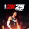 NBA 2K25 MyTEAM