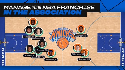 NBA 2K25 Arcade Edition IPA for iOS Download - PGYER IPAHUB