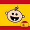 BCA First Words in Spanish