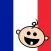 BCA First Words French Paid