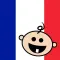 BCA First Words French Paid