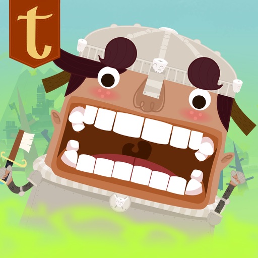 Toothsavers Brushing Game Toothsavers Brushing Game