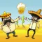 Punching Desperados - 2 player