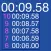 Stopwatch Pilot