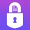 Password Secure Safe Lock App