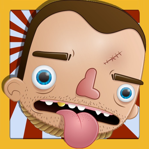 Billy Hangman Billy Hangman