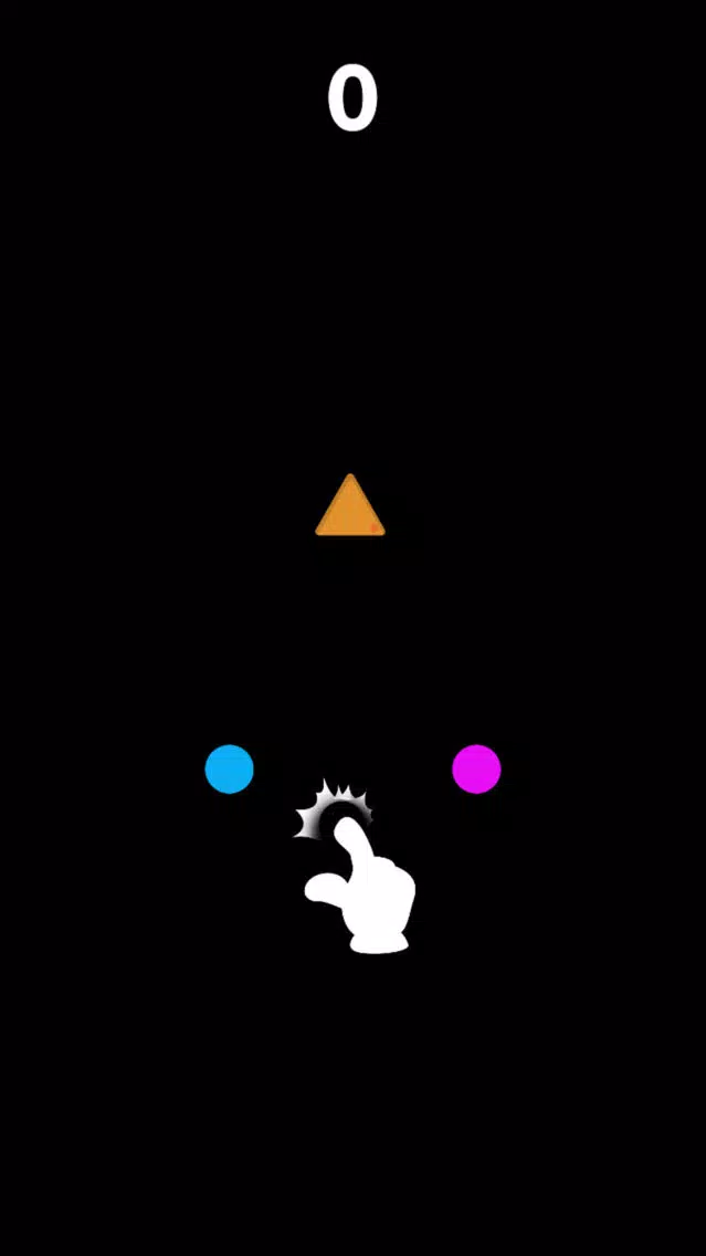 2 Balls: Up or fall应用截图