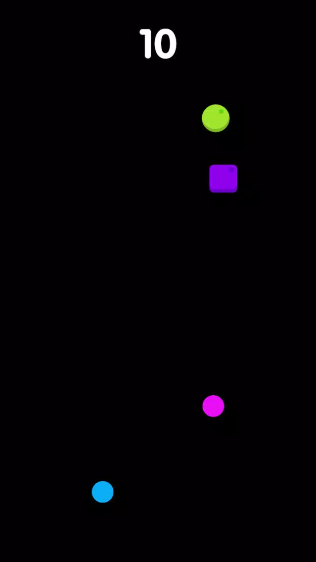 2 Balls: Up or fall应用截图