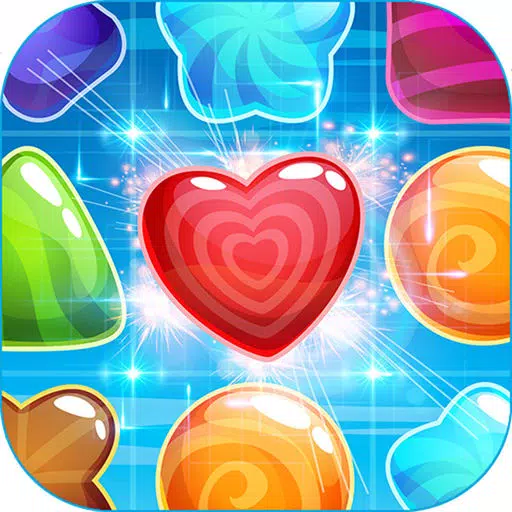 Special Candy Blast: Heroes Story Special Candy Blast: Heroes Story