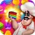 Cookie Smasher Pastry Mania