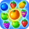 Fruit Trip Adventure