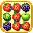 Kute Story Fruit: Match Mania Kute Story Fruit: Match Mania
