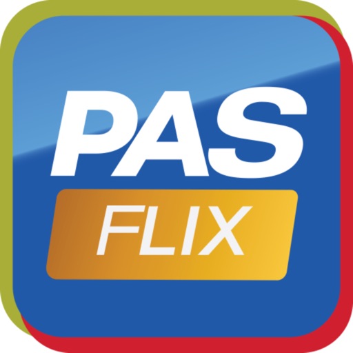 PASFLIX PASFLIX
