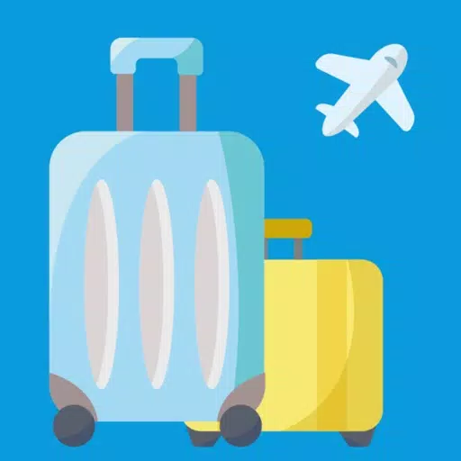 Suitcase Packer Suitcase Packer
