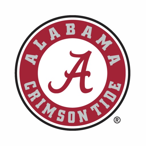 Crimson Tide Sticker Pack 2024 Crimson Tide Sticker Pack 2024