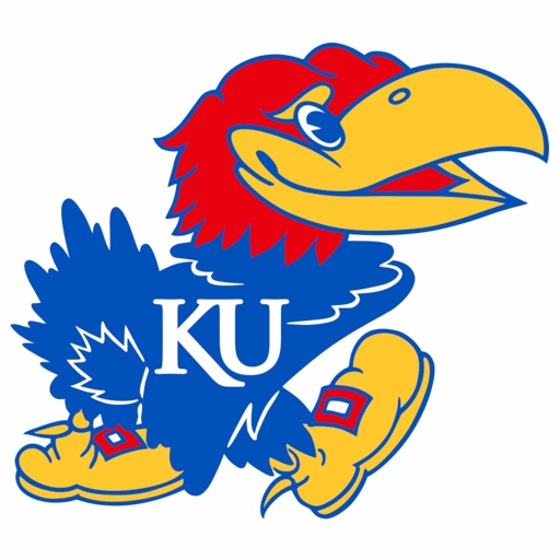 Jayhawks Sticker App 2024 Jayhawks Sticker App 2024