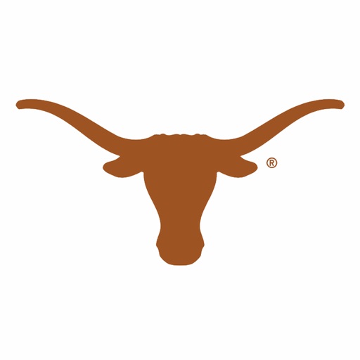 Longhorns Sticker Pack 2024 Longhorns Sticker Pack 2024