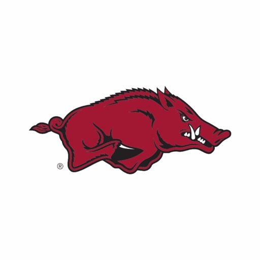 Razorbacks Sticker Pack 2024 Razorbacks Sticker Pack 2024
