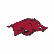 Razorbacks Sticker Pack 2024