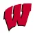 Wisconsin Badgers '24 Stickers