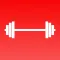 GymReps: Workout log & planner