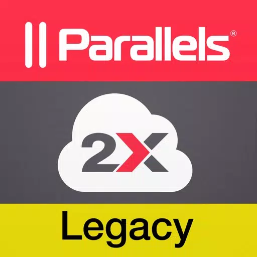 Parallels Client (legacy) Parallels Client (legacy)