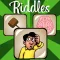 Smash Your Brain Riddles! - Guess the Answer